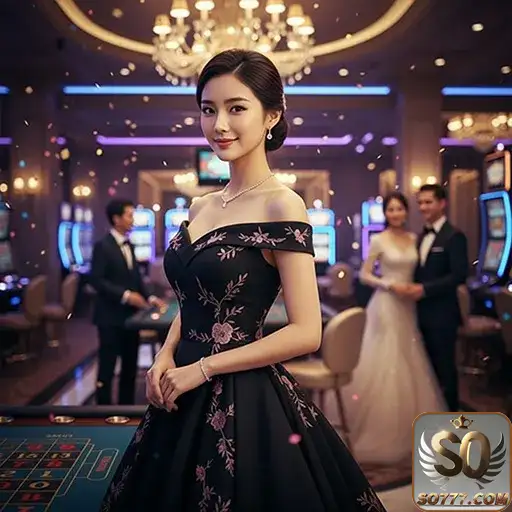 so777 aproveite exclusivo entretenimento online