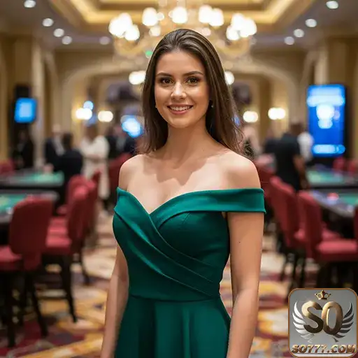 so777 desfrute de premium caça-níqueis