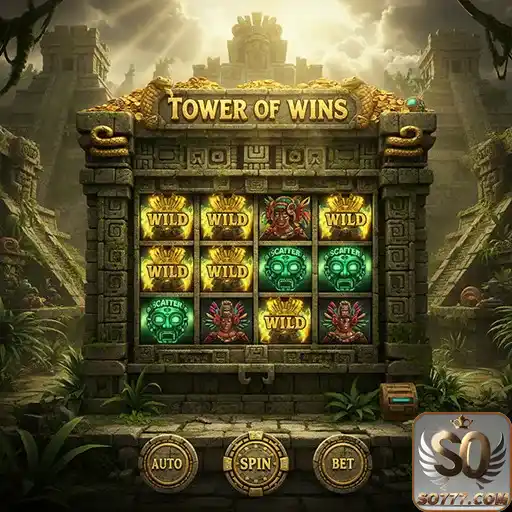 so777 aproveite avançado entretenimento online